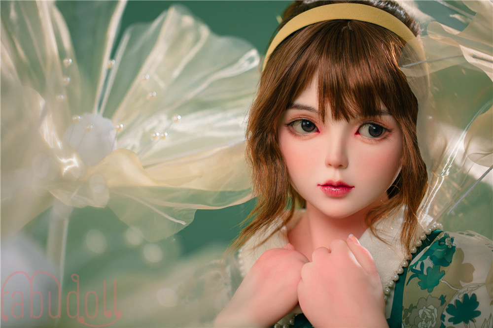Bezlyadoll 等身大ラブドール画像
