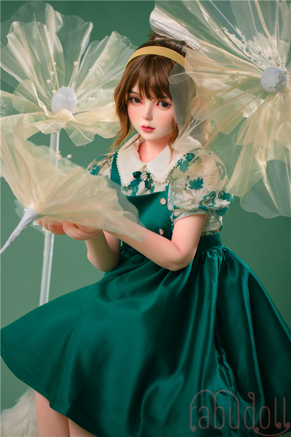 シリコン+TPE ラブドール 高級