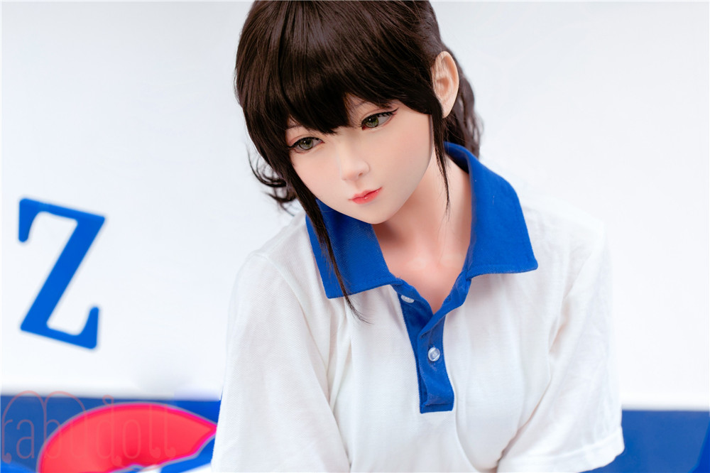 アイドル顔 ダッチワイフ画像