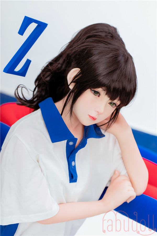 無邪気な雰囲気 セックスドール画像