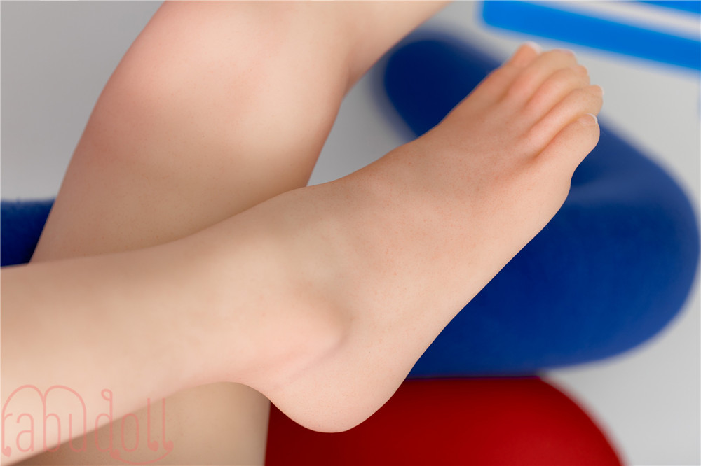 シリコン+TPE セックスドール画像