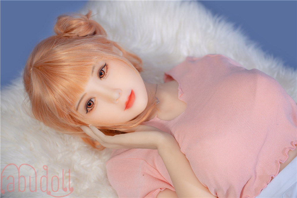 ヌードすぎ 等身大ラブドール画像