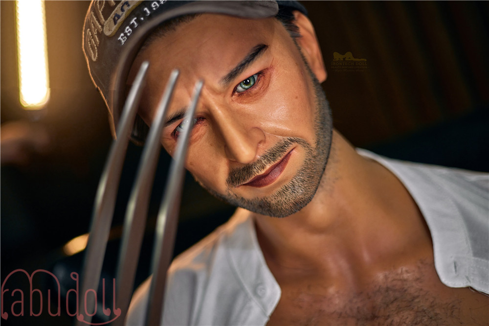 安全な素材 ダッチワイフ画像