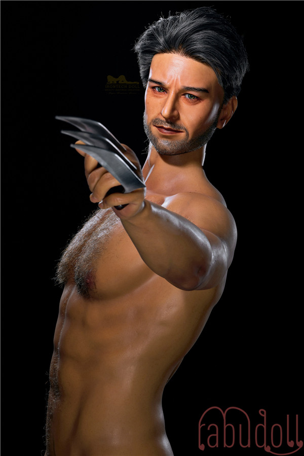 安全な素材 セックスドール画像