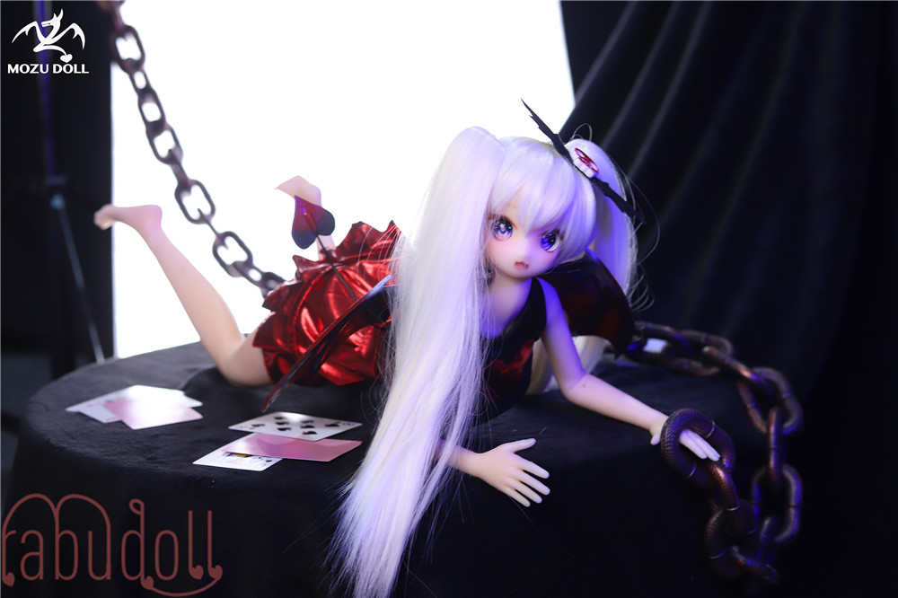 シリコン セックスドール画像