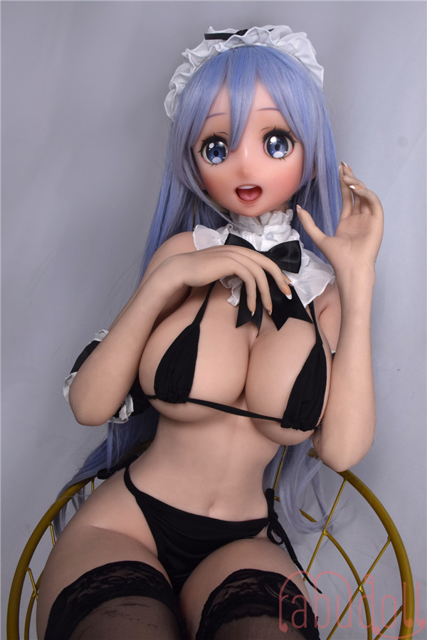 ElsaBabe セックスドール画像