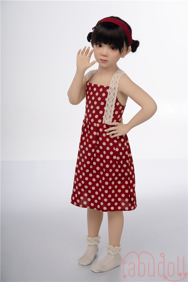 美女の素肌 セックスドール画像