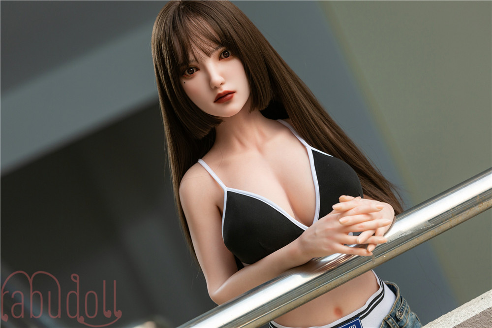 Qita Doll 等身大ラブドール画像