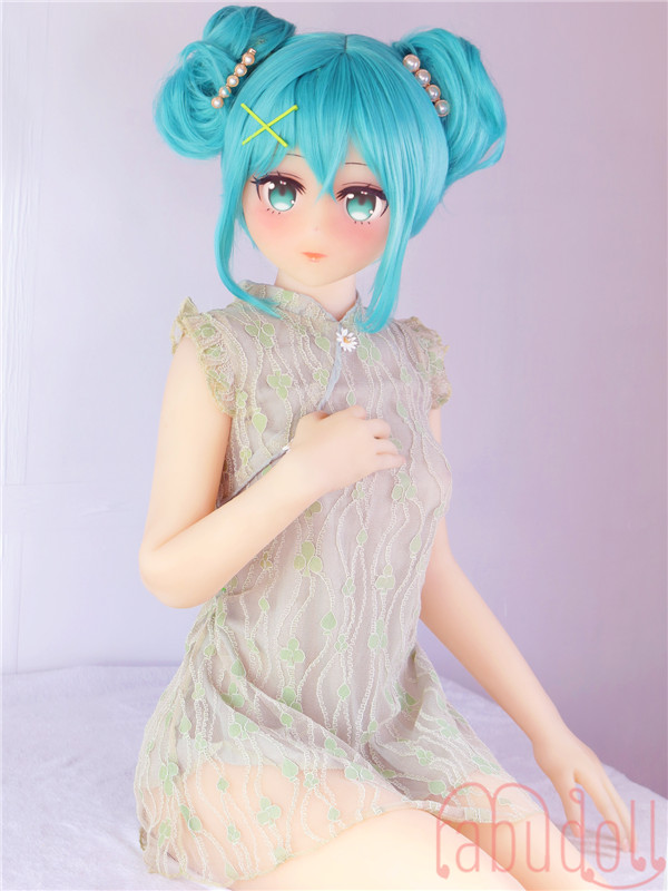 #68 ラブドール リアル