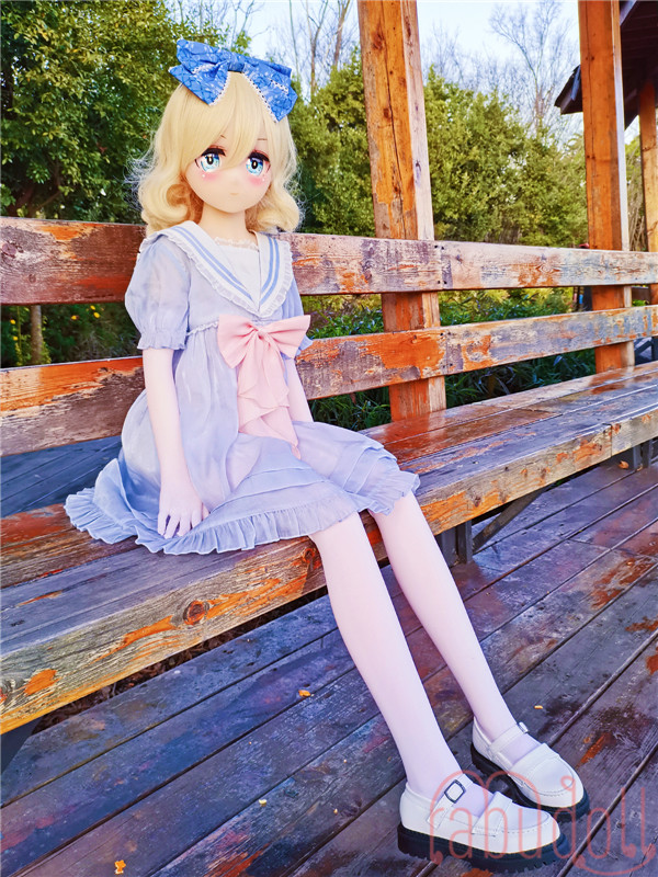 素晴らしい満足感 ダッチワイフ画像