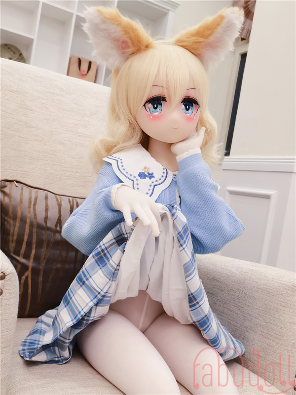 素晴らしい満足感 セックスドール画像