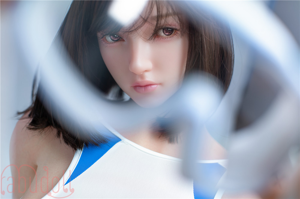 最高の挿入感 ダッチワイフ画像