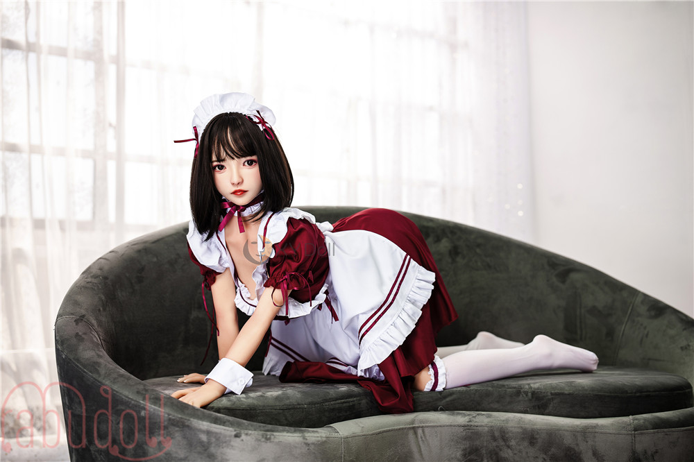 BY001 セックスドール画像