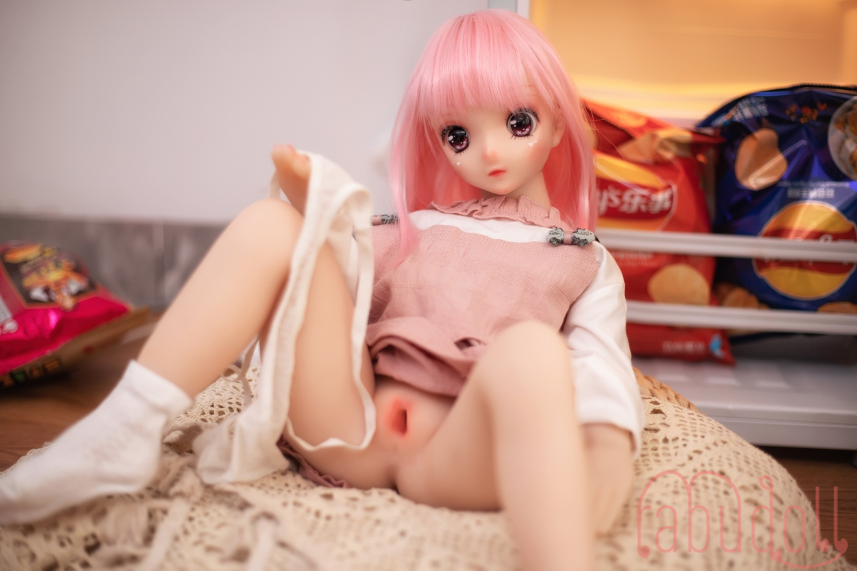 Mese Doll 等身大ラブドール画像