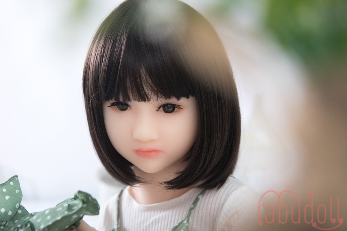 女性 等身大ラブドール画像