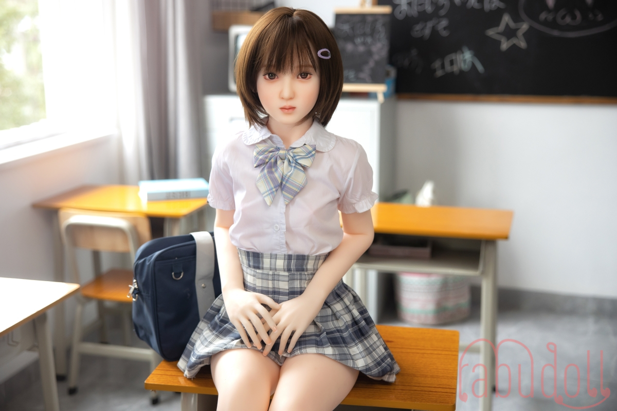 処女ヴァギナ 等身大ラブドール画像