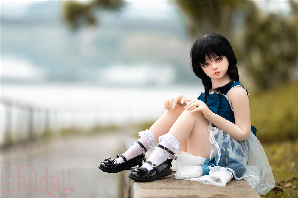 可愛すぎる ダッチワイフ画像