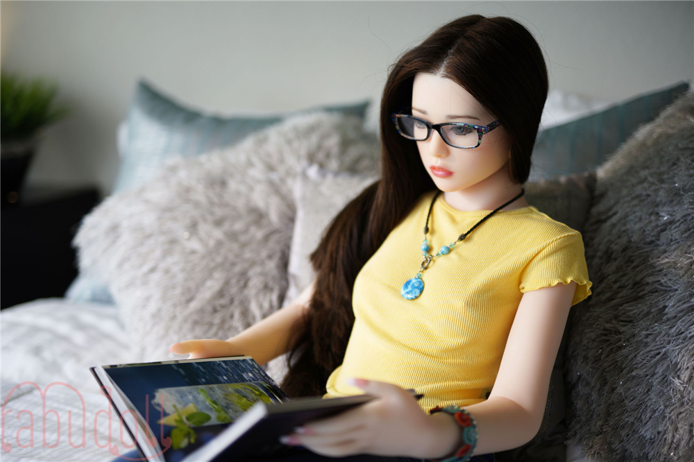 Dollforever 等身大ラブドール画像