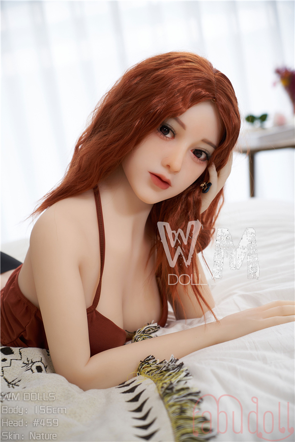 156cm セックスドール画像