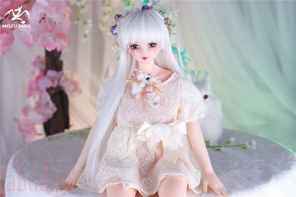 シリコン セックスドール画像