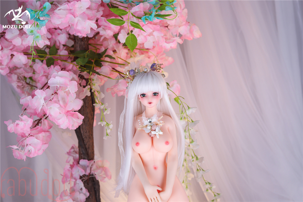 美し過ぎる 等身大ラブドール画像