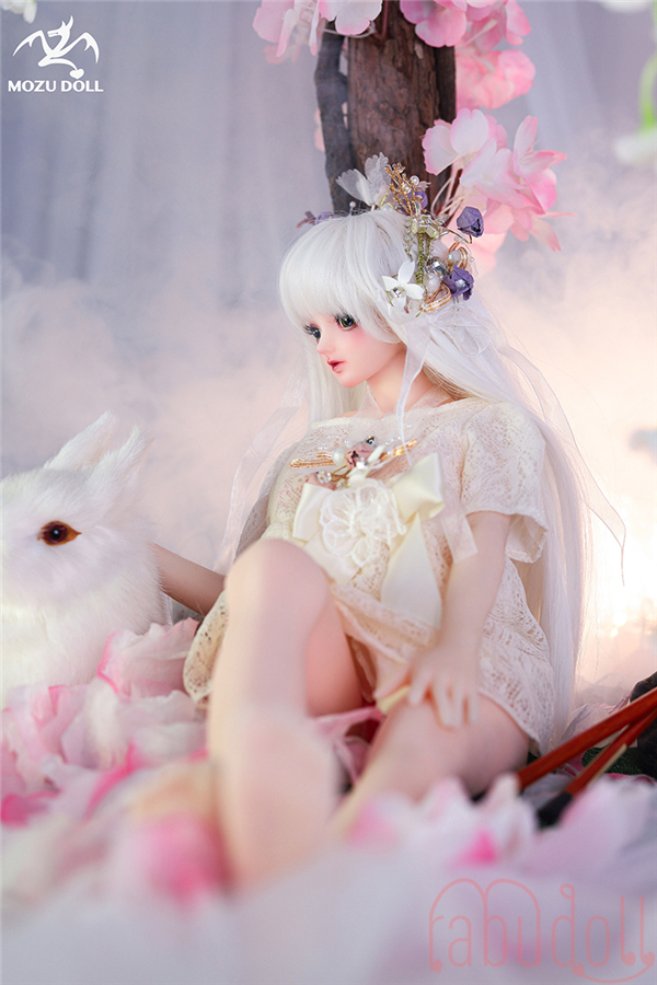  リアル ラブドール