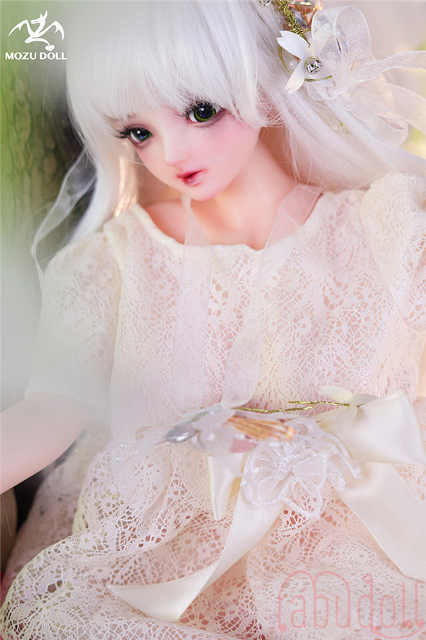 63cm セックスドール画像