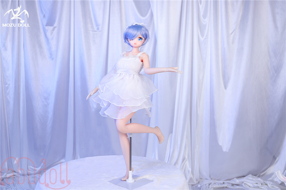 Mozu Doll 等身大ラブドール画像