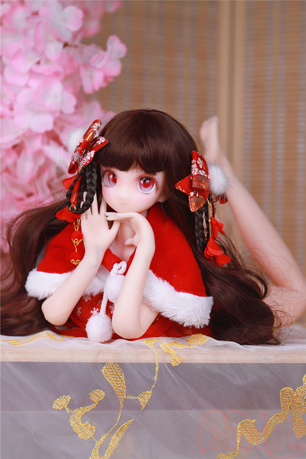 無邪気美少女 セックスドール画像