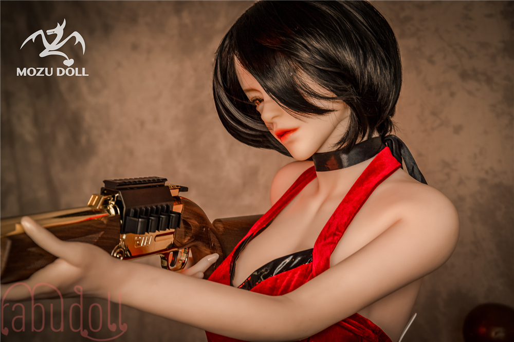 ハイクオリティな ラブドール sex