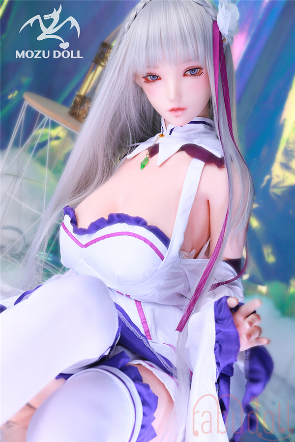 セクシー女優系 セックスドール画像