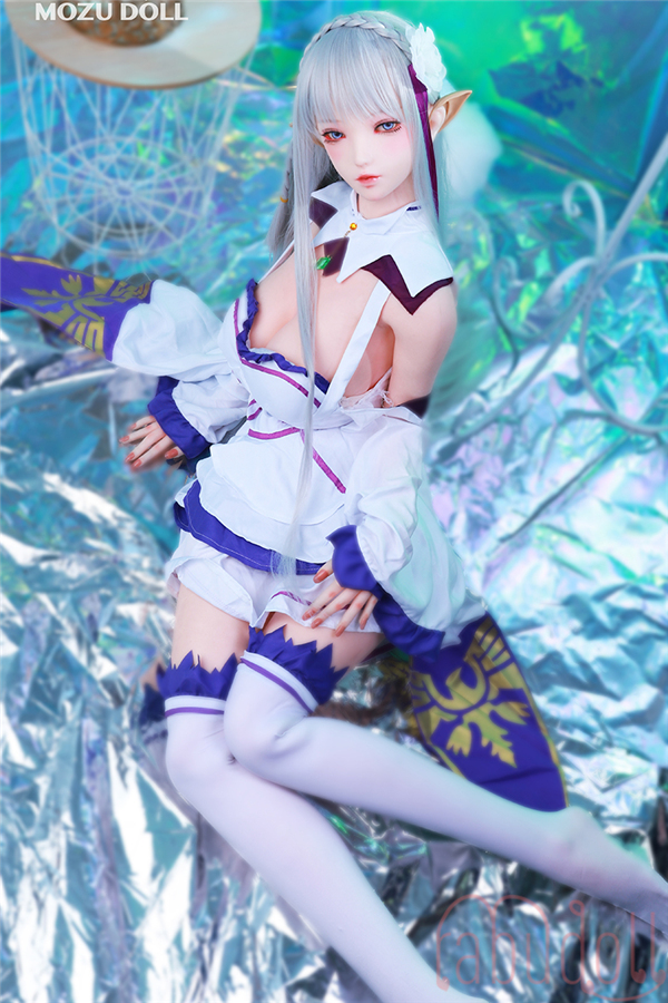 H-Cup ラブドール オナニー