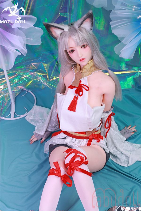 Mozu Doll セックスドール画像