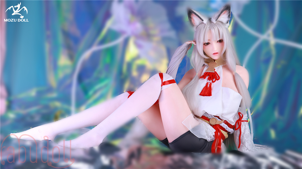 ハリのある ダッチワイフ画像