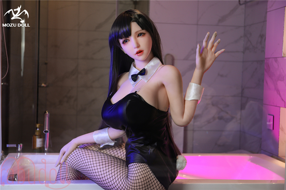 クオーター美女 等身大ラブドール画像