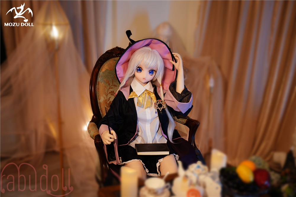 エッチなオッパ  ラブドール