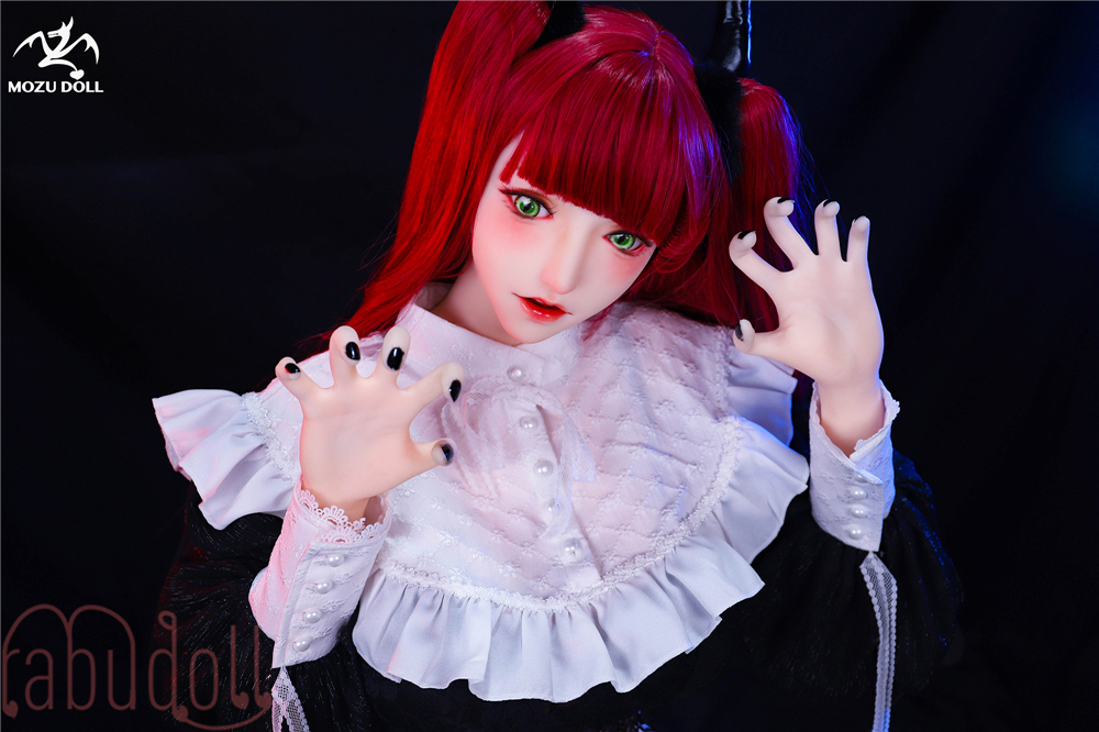 むっちり豊満ボディ 等身大ラブドール画像