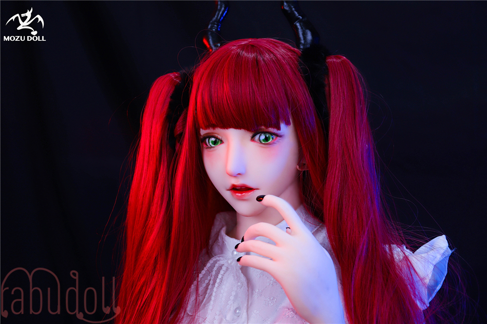 むっちり豊満ボディ ダッチワイフ画像