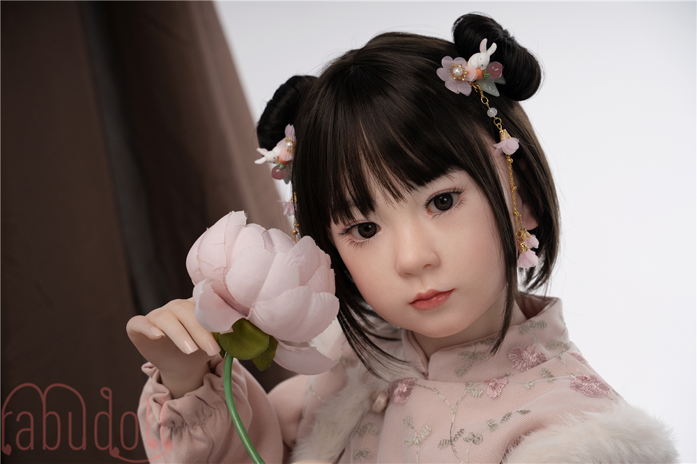 小悪魔女子 等身大ラブドール画像