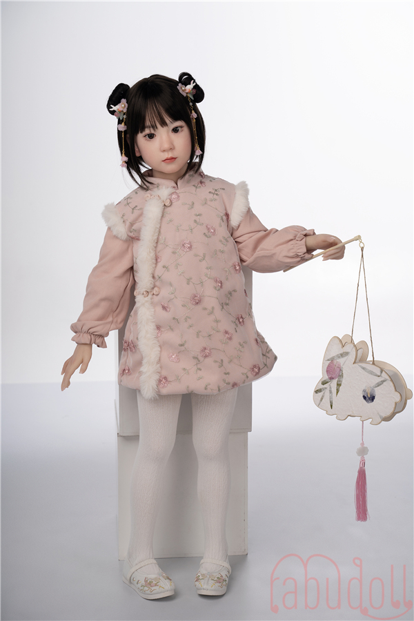 小悪魔女子 セックスドール画像