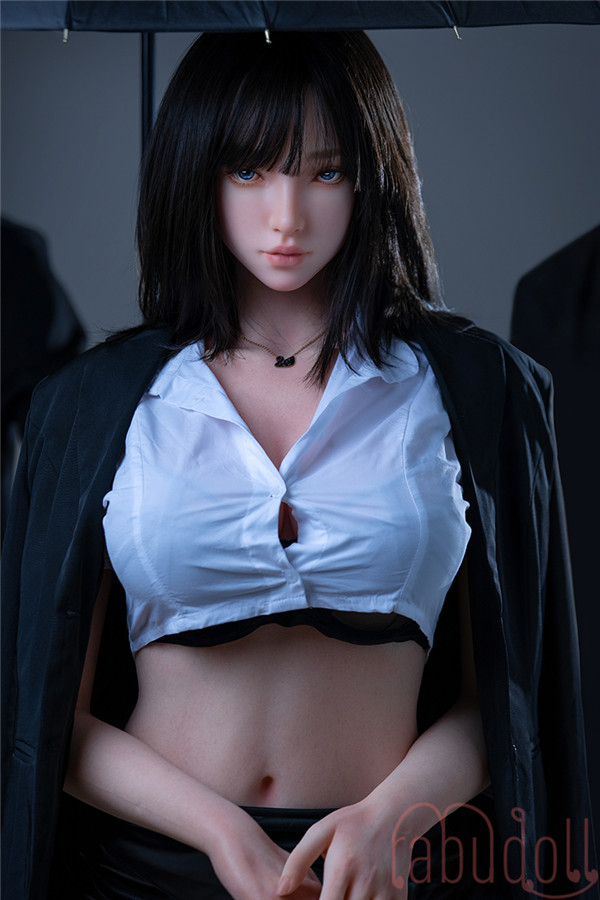  シリコン ラブドール