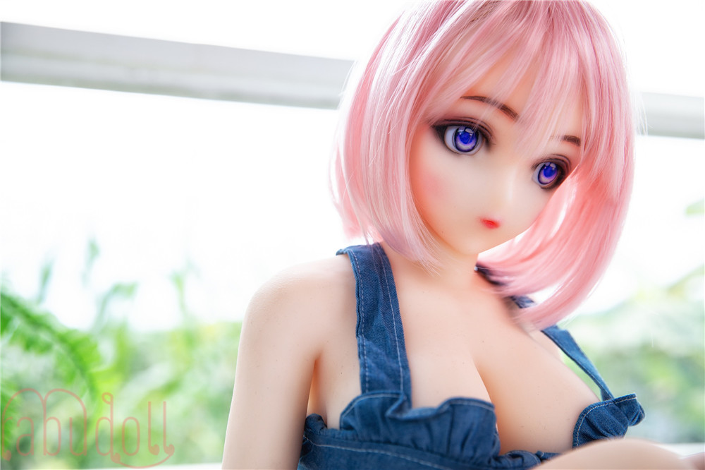 可愛い 等身大ラブドール画像