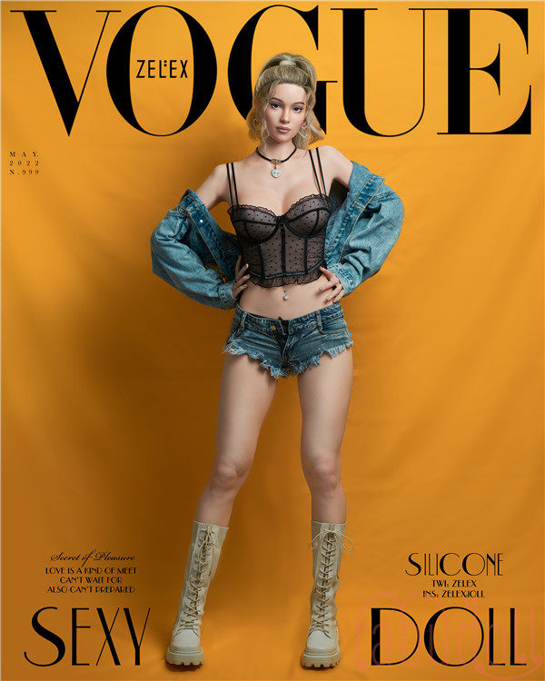 GE46 等身大ラブドール画像