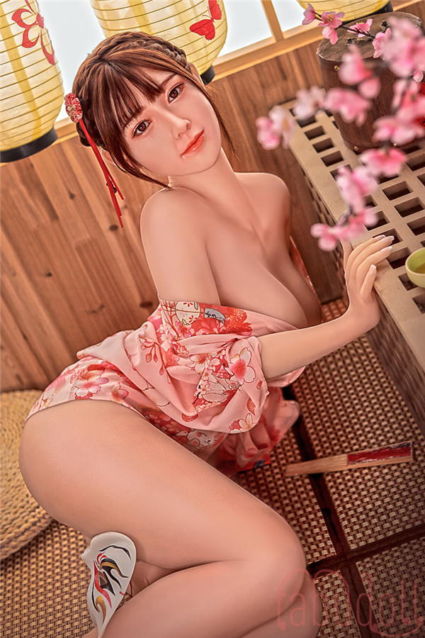 170cm セックスドール画像