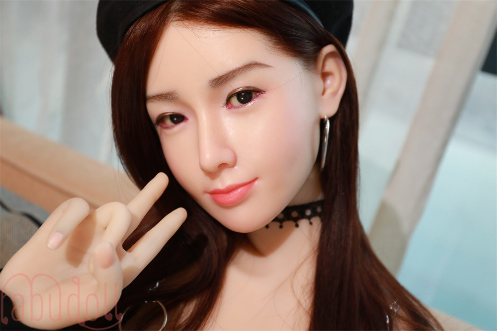 超絶完璧ボディ ダッチワイフ画像