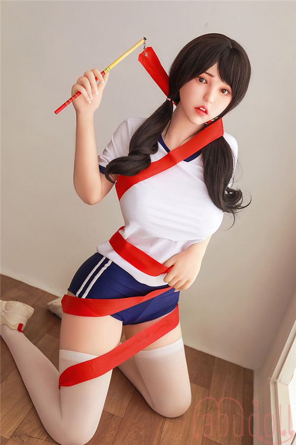 綺麗なアソコ セックスドール画像