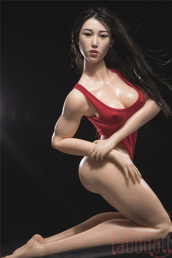 21# ラブドール 中国