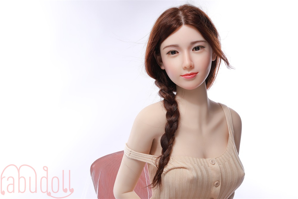 美肌スレンダー ダッチワイフ画像