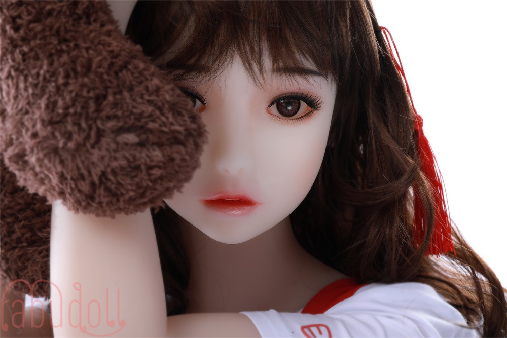 ボディ 等身大ラブドール画像