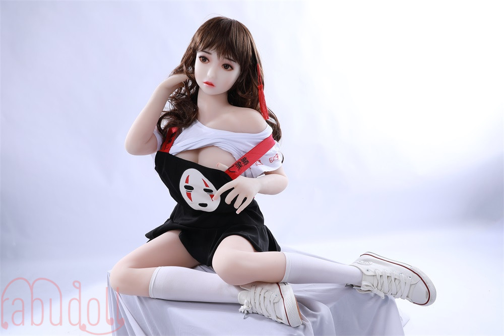 ボディ ダッチワイフ画像